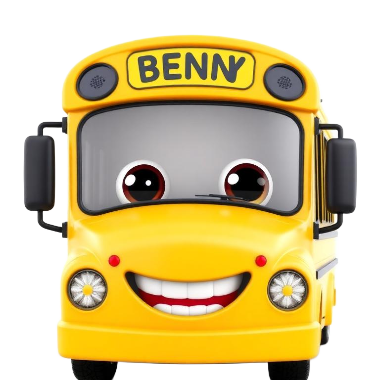 Benny the Bus