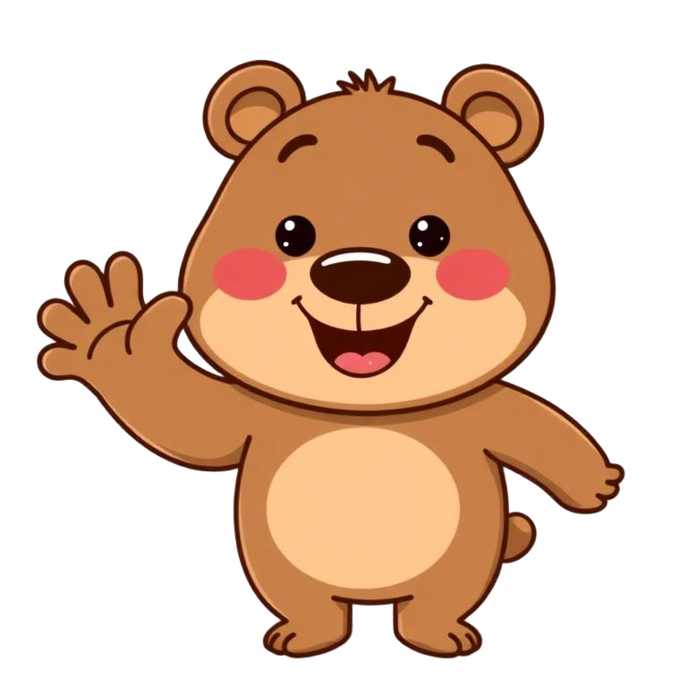 Buddy Bear