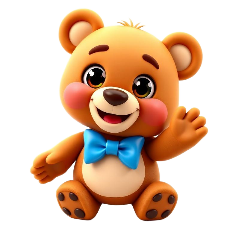 Buddy Bear