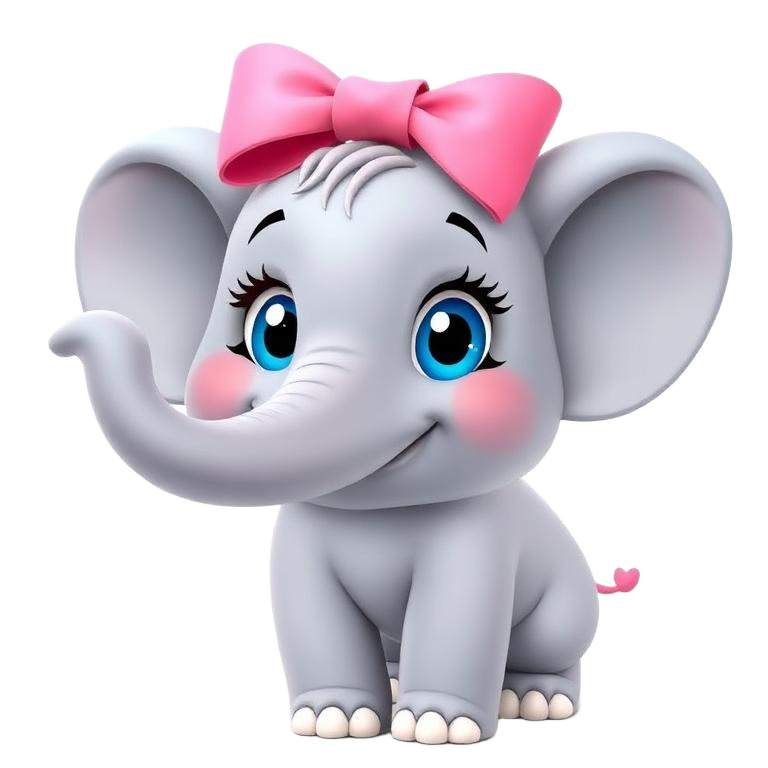 Ellie Elephant
