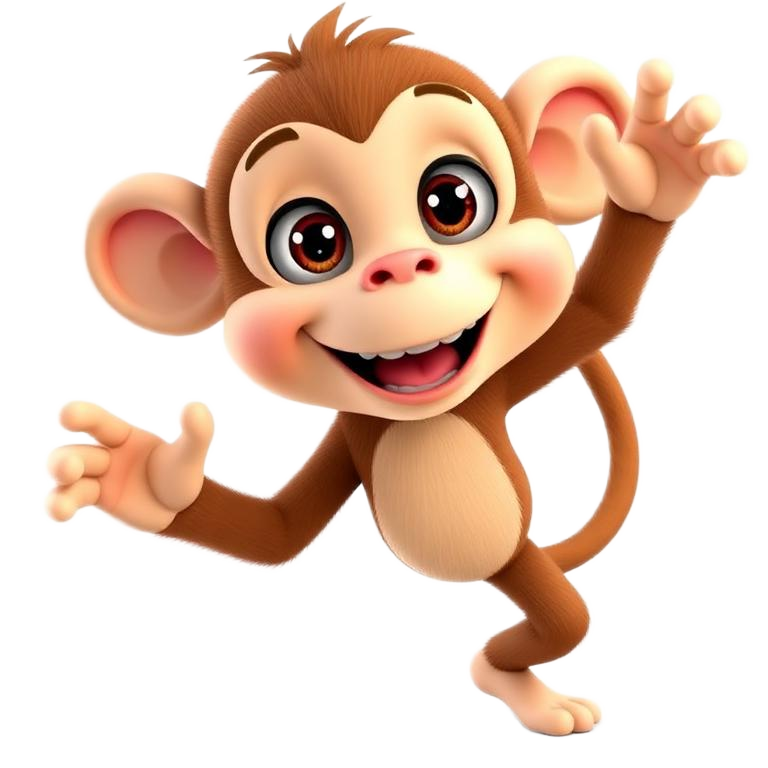 Milo Monkey