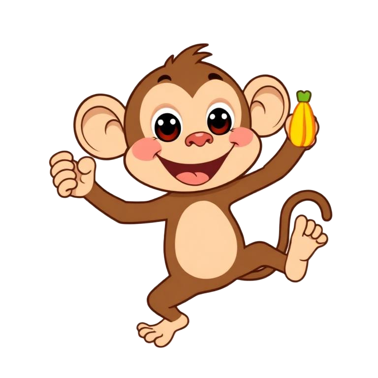 Milo Monkey