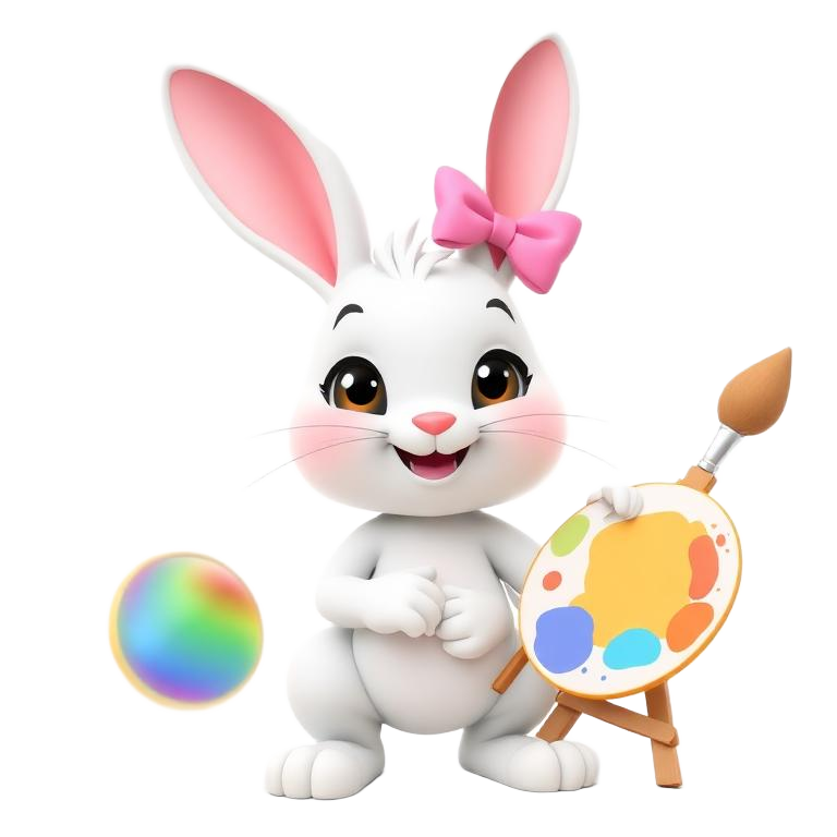 Rosie Rabbit