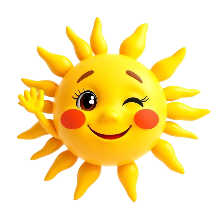 Sonny Sun