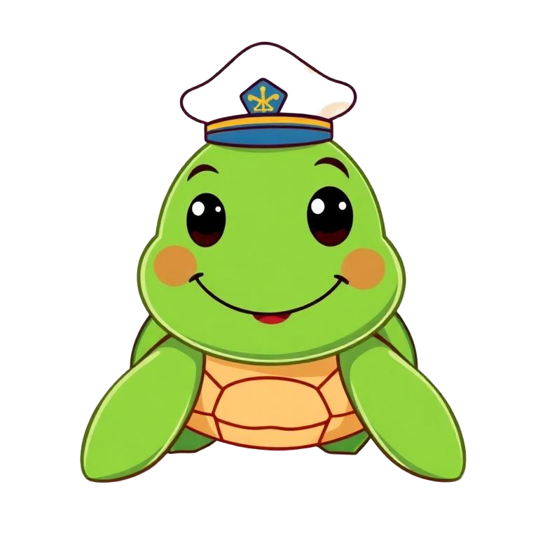 Captain Turtle