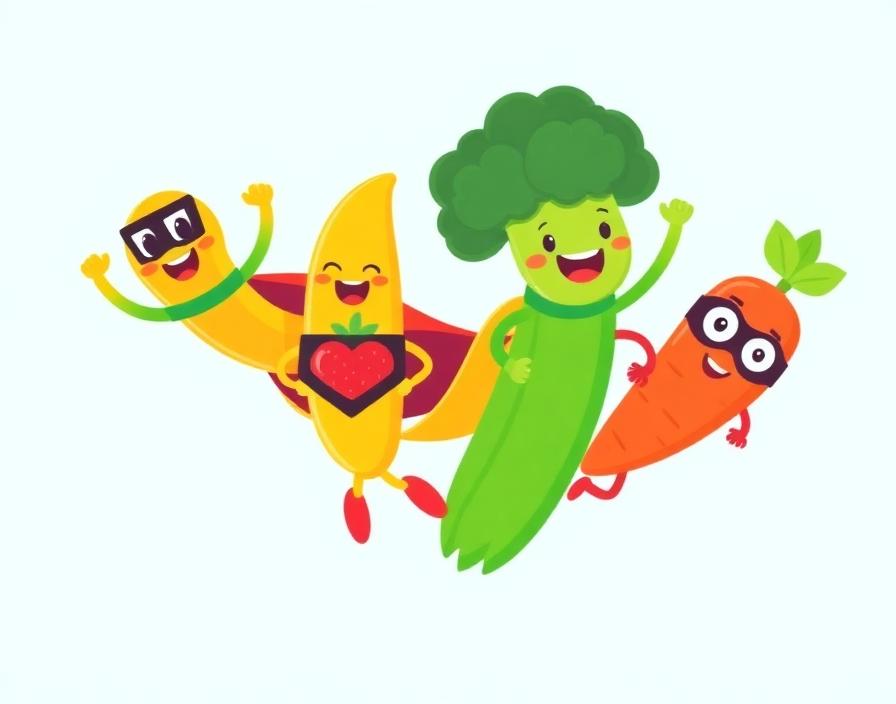 Healthy Town preview